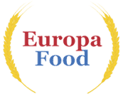 [Europa Food logo]