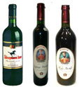 Serbian Wines