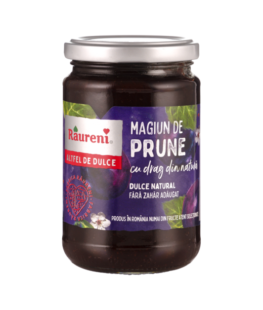 Plum Butter – Europa Foods